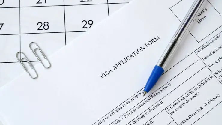 Adiós visa para mexicanos