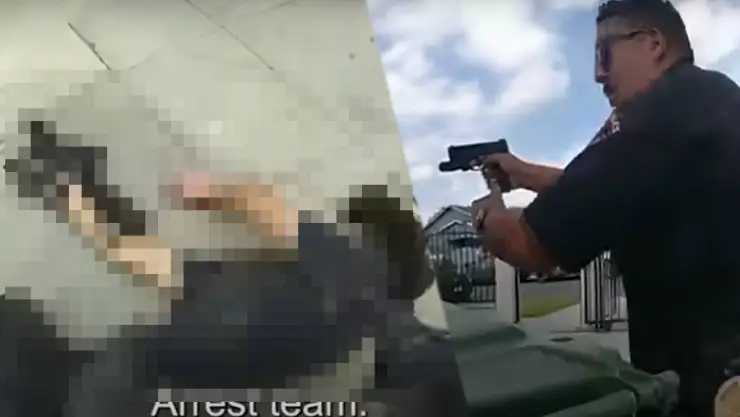 Policía le dispara a joven con arma de juguete.jpg