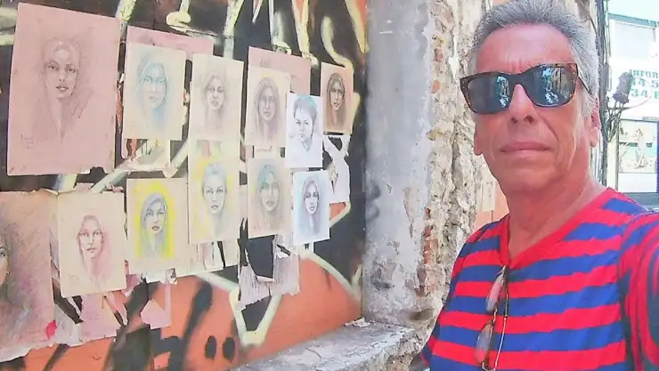 Pepe Barranca.