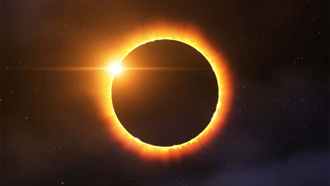 ¿En dónde ver el Eclipse solar en Quintana Roo?