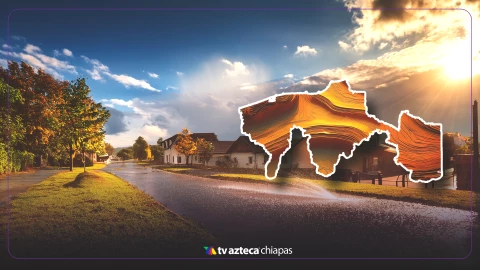 Clima en Tabasco hoy 24 de abril de 2025: SMN