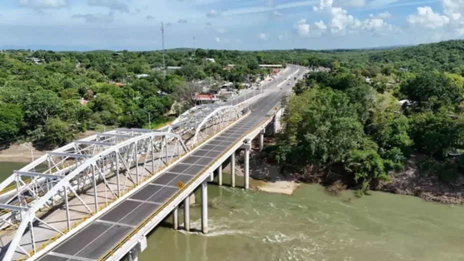 Estos son los nuevos puentes que construirán para conectar CDMX y Edomex en 2025