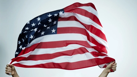 Ciudadanía americana