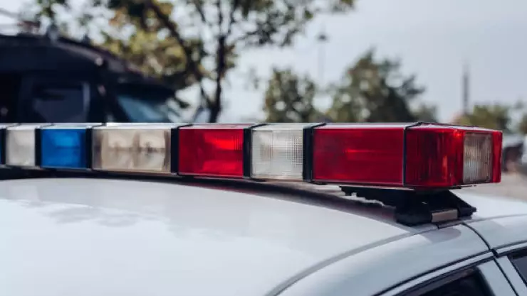 Policía