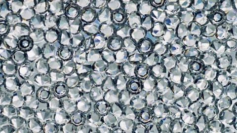 El increíble hallazgo en una capa de Mercurio