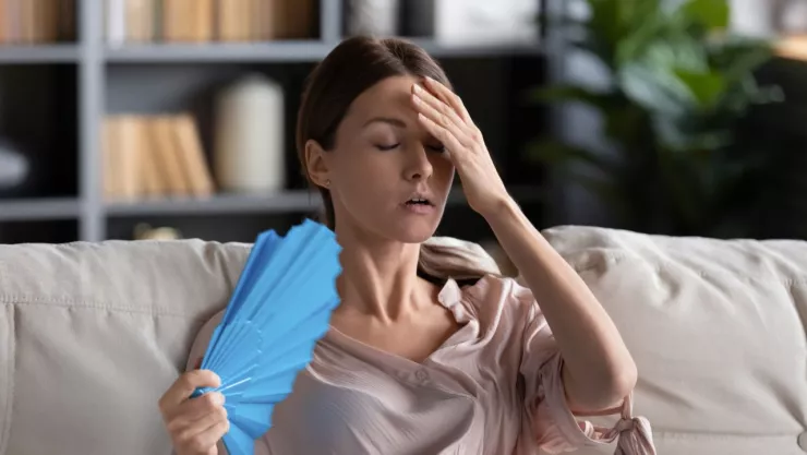 tercera onda calor méxico recomendaciones