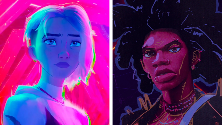 Spider-Gwen estreno.jpg