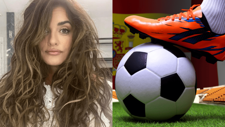 Penélope Cruz celebra la victoria de España y presume autógrafo de famoso futbolista.png