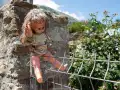 muñecas poseídas lo que la gente cuenta