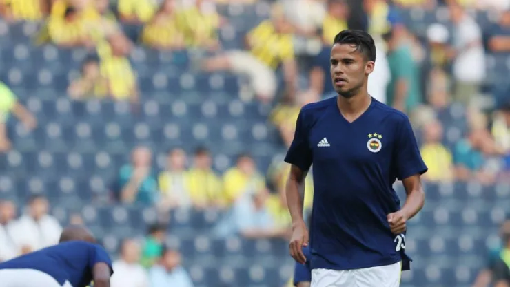 Diego Reyes