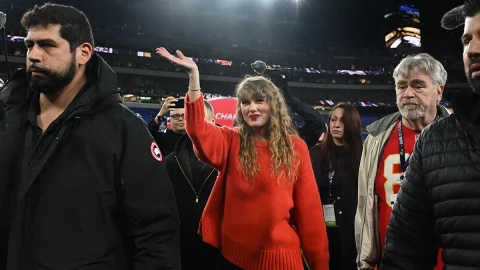 Taylor Swift