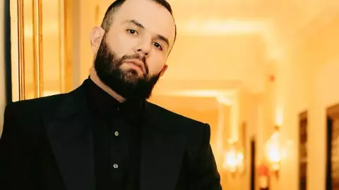 Carin León es diagnosticado con dengue; cancela conciertos.