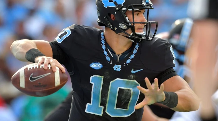 mitch trubisky