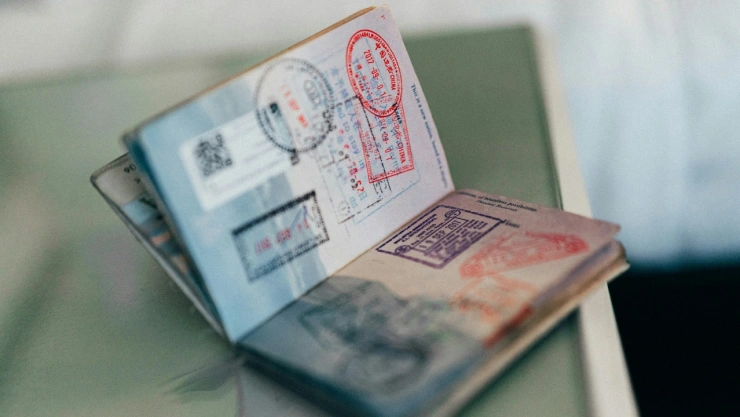 ¿Qué pasa con las visas en Estados Unidos?