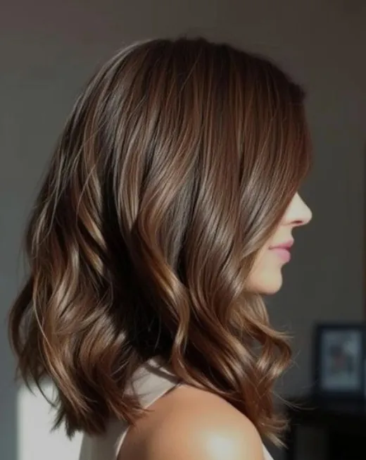 Ideas de cortes de cabello para mujer