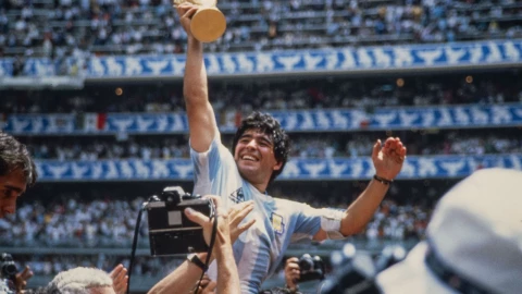 ¿Homicidio? Habrá juicio para ocho personas por la muerte de Maradona