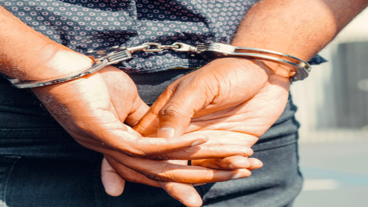 Poblano deportado por secuestro