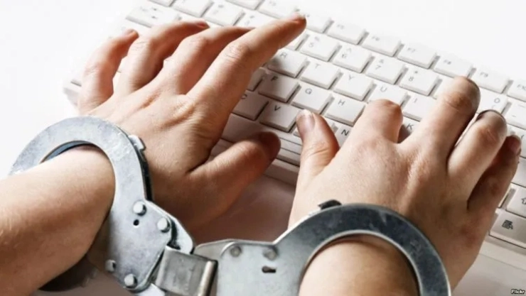 Censura en redes sociales, ¿desaparece la libertad de expresión?