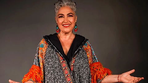 Concierto Amanda Miguel Tuxtla