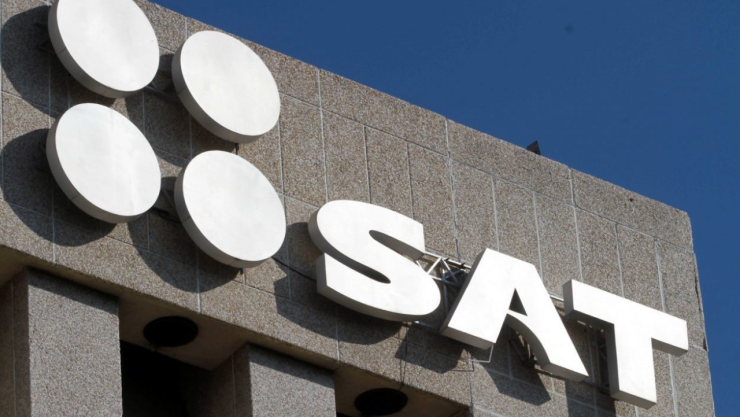 SAT alerta por prácticas fiscales indebidas al solicitar una factura