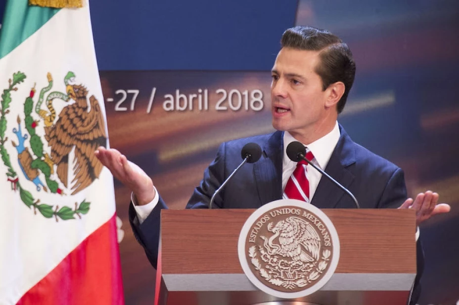 Peña Políticas populistas