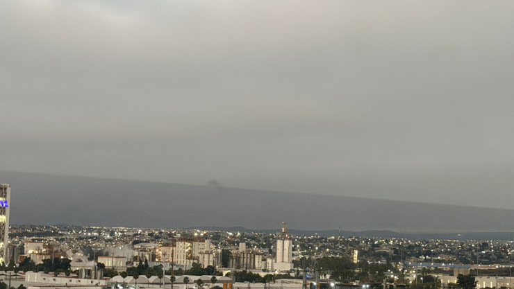 Pronóstico del clima hoy 30 de marzo