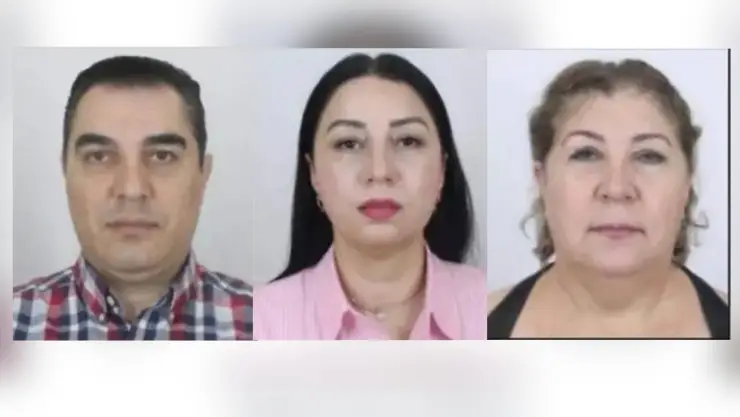 sanciones financieras