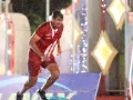 7 En la edición de Titanes vs Héroes tuvo una fuerte pelea con Keno Martell que casi llega a los golpes.jpg