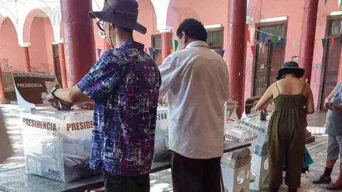 Elecciones 2024 en Yucatán_ ¿Qué es el PREP 2024 y a qué hora inicia este domingo 2 de junio_?