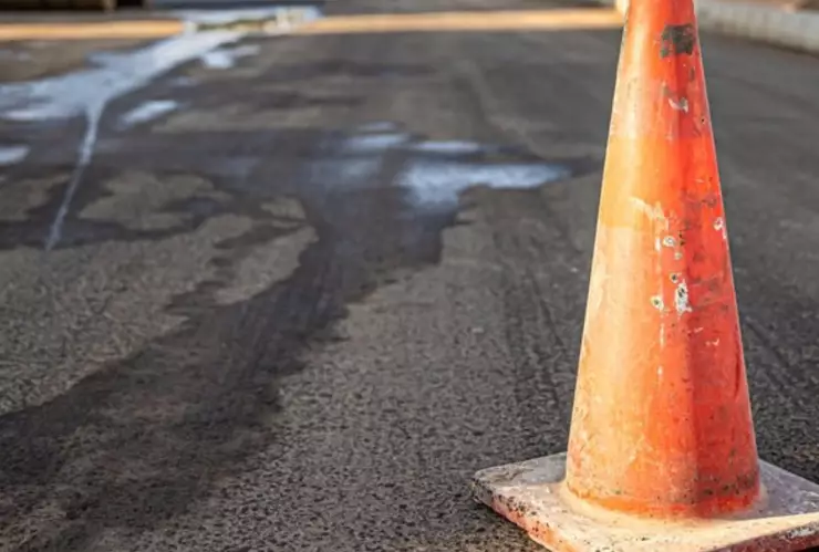 Cerrarán hoy martes 5 de noviembre de 2024 el Libramiento Sur en Tijuana