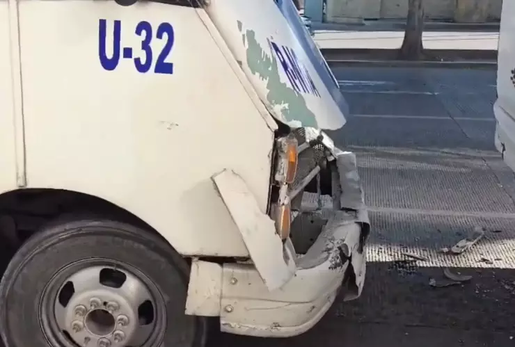 ruta angelópolis choca puebla hoy