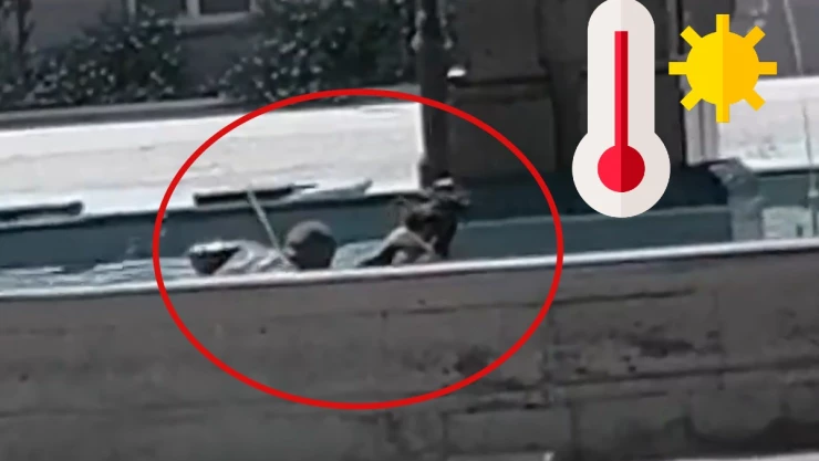 Pareja relaciones sexuales