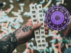 Los números de la suerte de tu signo hoy martes 6 de octubre