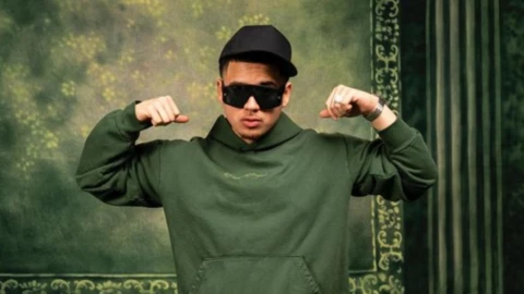 Vocalista de Fuerza Regida recupera su libertad tras ser detenido en Baja California