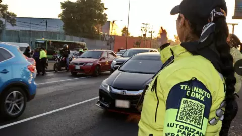 Publicaron la lista completa de los policías que pueden poner infracciones en 2024