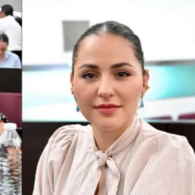 Diputadas renuncian a la bancada de Morena y Campeche y acusan a su coordinador de dividir al partido
