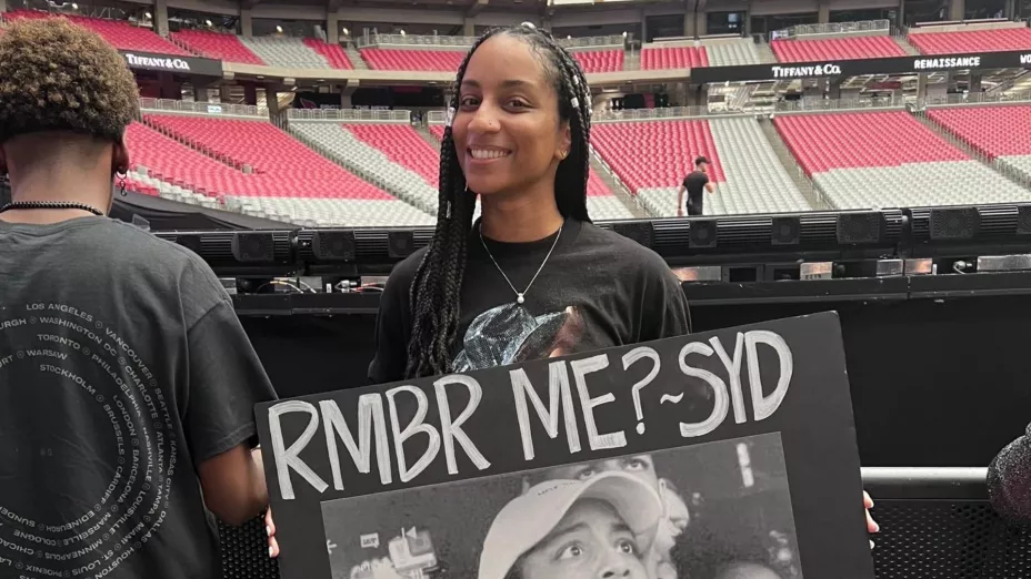 Fallece Sydney Hardeman, fan de Beyoncé.jpg