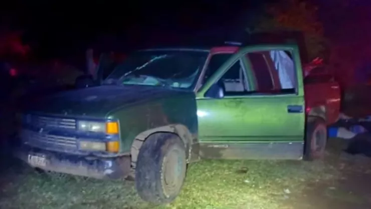 Hallan 11 cuerpos sin vida en un poblado indígena de Michoacán