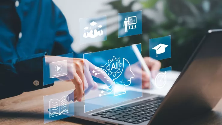 Cursos gratis de Google para aprender sobre IA