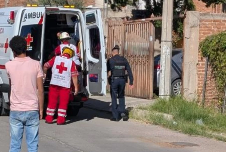 colonia Ponce de León