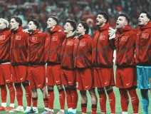 La Selección de Turquía Mundial 2026