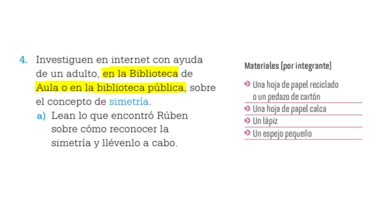 La ausencia de educación es el control del pueblo