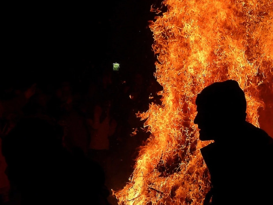 9 hombres la mataron