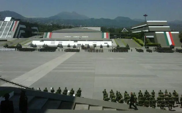 colegio militar