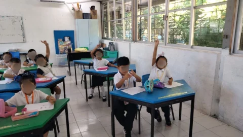 ¿Hay clases mañana lunes 16 de diciembre de 2024 en Yucatán Esto dice la SEP