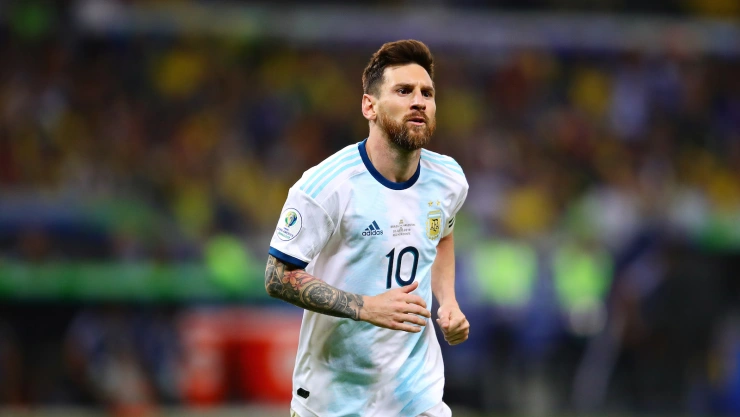 Messi
