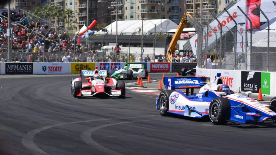 GP de México 2025: Consejos para protegerse de estafas en eventos deportivos