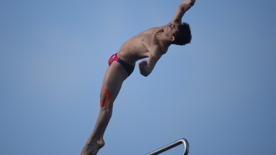 Andrés Villarreal
