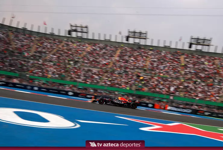 Gran Premio de México