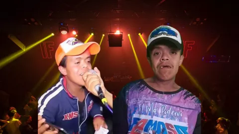 Medio Metro Original, Paco Pérez: El bailarín que conquistó los sonideros y TikTok